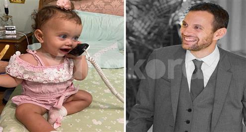 "عدالة السماء".. أول تعليق من والد عمرو فهمي بعد إدانة أحمد أحمد